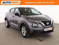 Nissan Juke 1.0 DIG-T Acenta Gris - thumbnail 8
