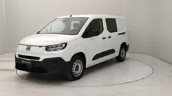 fiat doblo 1km