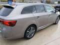 Toyota Avensis TS 150D Executive Gris - thumbnail 4