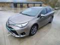 Toyota Avensis TS 150D Executive Gris - thumbnail 1