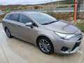 Toyota Avensis TS 150D Executive Gris - thumbnail 3