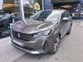 Peugeot 3008 Allure PT130 EAT8 Grau - thumbnail 1
