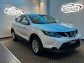 Nissan Qashqai Qashqai 1.5 dCi Acenta Bianco - thumbnail 2