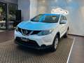 Nissan Qashqai Qashqai 1.5 dCi Acenta Bianco - thumbnail 3