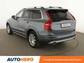 Volvo XC90 2.0 D4 Momentum Geartronic 8 Gris - thumbnail 4