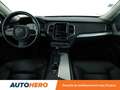 Volvo XC90 2.0 D4 Momentum Geartronic 8 Gris - thumbnail 12