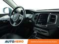 Volvo XC90 2.0 D4 Momentum Geartronic 8 Gris - thumbnail 13