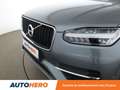 Volvo XC90 2.0 D4 Momentum Geartronic 8 Gris - thumbnail 28