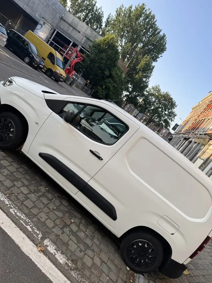 Citroen Berlingo 1.5 BlueHDi M Live - 1