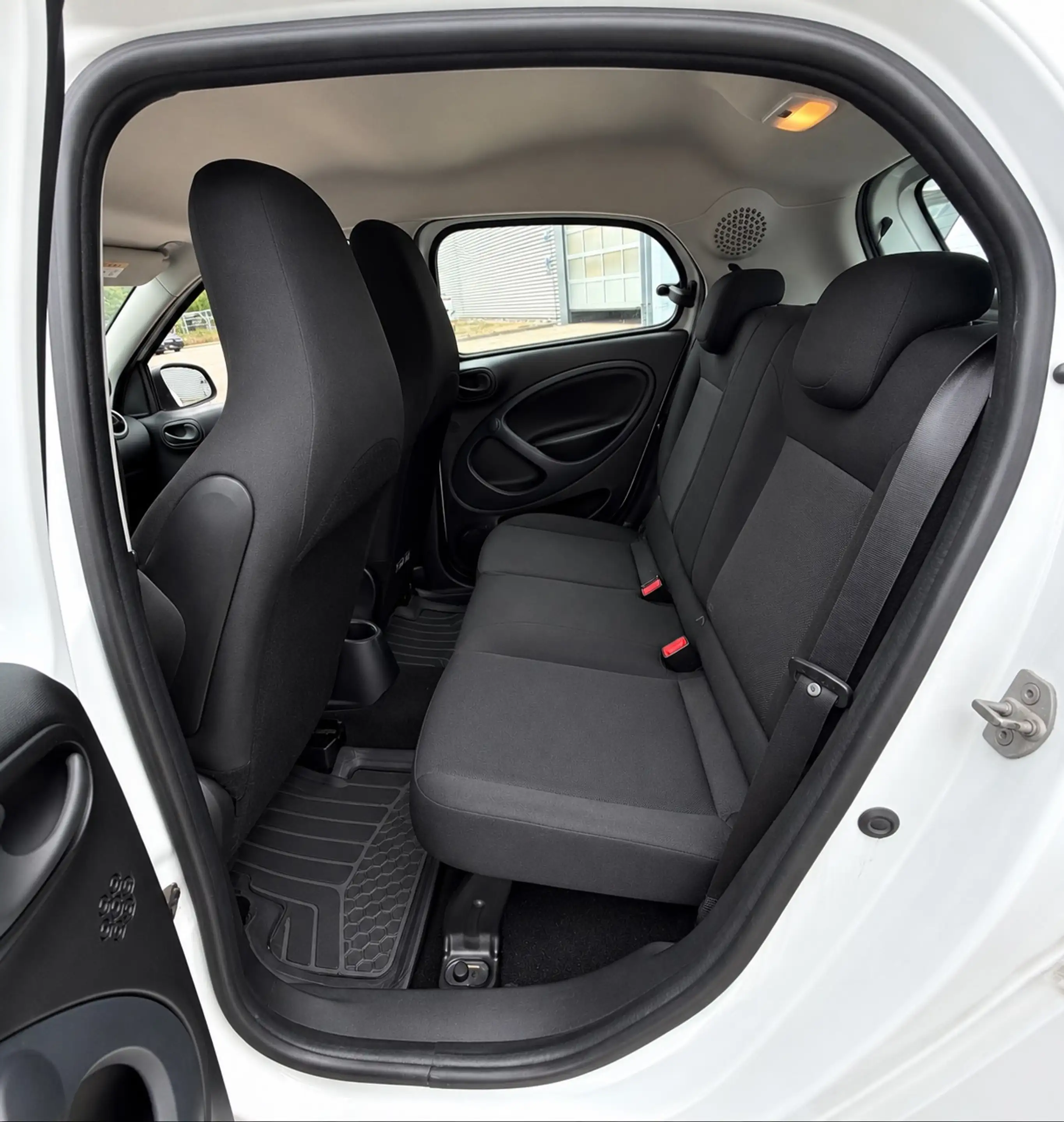 smart forFour Basis 66 kW (453.044)|1Jahr Garantie inkl|Top Angebot — photo 10