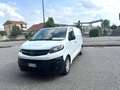Fiat Talento Vivaro 1.5 Diesel 120cv Furgone 3 Posti Bianco - thumbnail 8