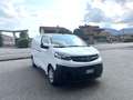 Fiat Talento Vivaro 1.5 Diesel 120cv Furgone 3 Posti Bianco - thumbnail 10