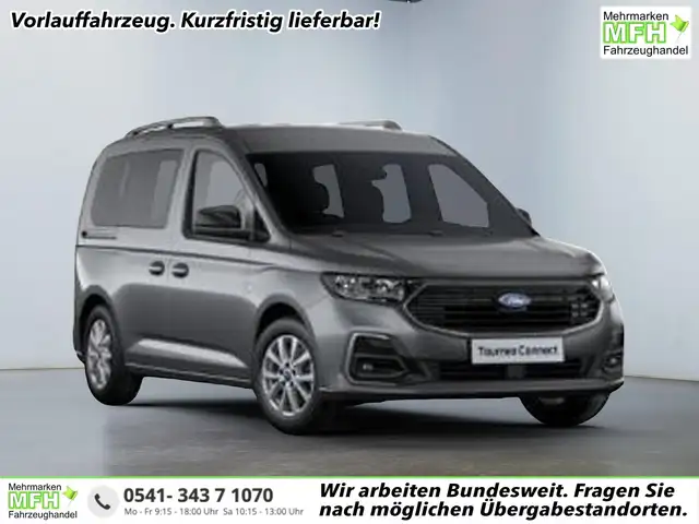 Ford Grand Tourneo Titanium 2,0 TDCI L2 7 Sitzer Klimaautomatik An...