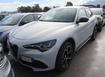 2.2 Turbodiesel 210 CV AT8 Q4 Veloce