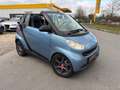 smart forTwo Micro Hybrid Drive Cabrio Leder Noir - thumbnail 5