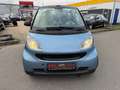 smart forTwo Micro Hybrid Drive Cabrio Leder Noir - thumbnail 6