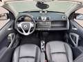 smart forTwo Micro Hybrid Drive Cabrio Leder Noir - thumbnail 8