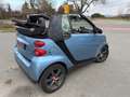 smart forTwo Micro Hybrid Drive Cabrio Leder Noir - thumbnail 4