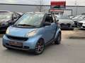 smart forTwo Micro Hybrid Drive Cabrio Leder Noir - thumbnail 1