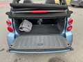 smart forTwo Micro Hybrid Drive Cabrio Leder Noir - thumbnail 15