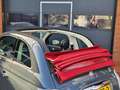 Fiat 500C 0.9 TwinAir Lounge Bluetooth 16" Airco Grau - thumbnail 9