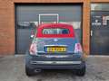 Fiat 500C 0.9 TwinAir Lounge Bluetooth 16" Airco Grau - thumbnail 4