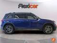 Mercedes-Benz GLB 200 2.0 D DCT 110KW (150CV) Blauw - thumbnail 3
