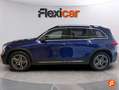 Mercedes-Benz GLB 200 2.0 D DCT 110KW (150CV) Blauw - thumbnail 5