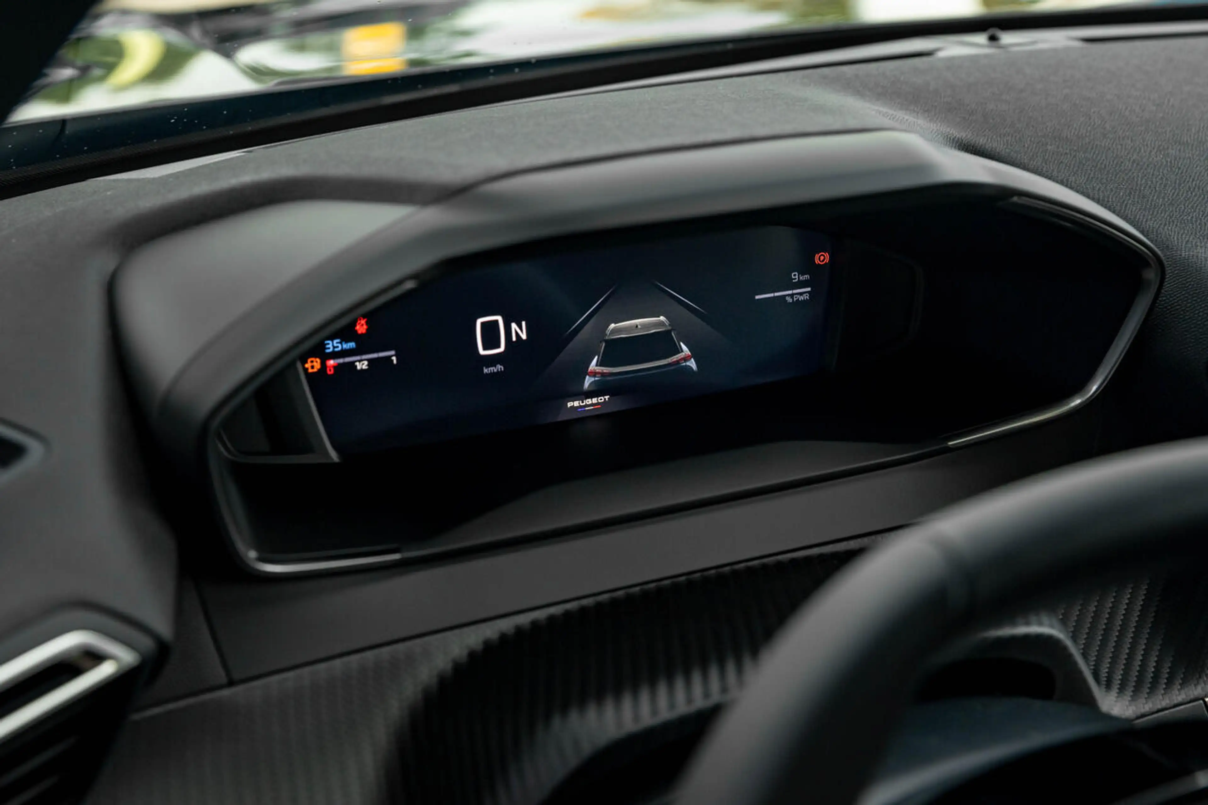 Peugeot 2008 MHEV 145 PK | Navi | 360° | Dodehoekdet. | Adap... — photo 14