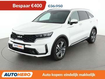1.6 Plug-in Hybrid Premium 4x4