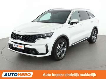 1.6 Plug-in Hybrid Premium 4x4