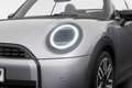 MINI Cooper C Cabrio Classic M Argintiu - thumbnail 13