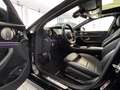 Mercedes-Benz E 400 d 4M AMG NIGHT 360° HUD PANO LÜFTG BURMESS Schwarz - thumbnail 12