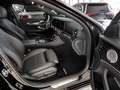 Mercedes-Benz E 400 d 4M AMG NIGHT 360° HUD PANO LÜFTG BURMESS Schwarz - thumbnail 21