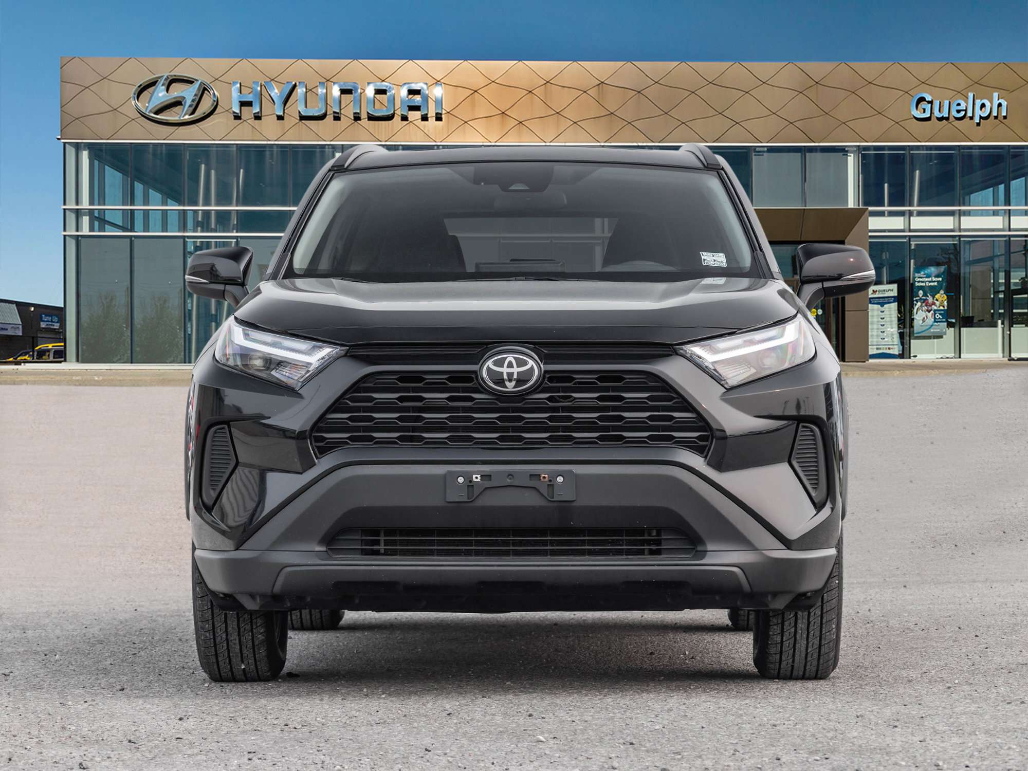 2024 Toyota RAV4 XLE — снимка 1
