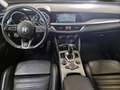 Alfa Romeo Stelvio Stelvio 2.2 t Veloce Ti Q4 210cv auto *PREZZO VERO Nero - thumbnail 4