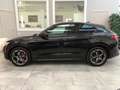 Alfa Romeo Stelvio Stelvio 2.2 t Veloce Ti Q4 210cv auto *PREZZO VERO Noir - thumbnail 5