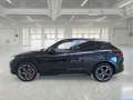 Alfa Romeo Stelvio Stelvio 2.2 t Veloce Ti Q4 210cv auto *PREZZO VERO Nero - thumbnail 2