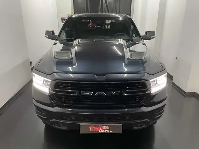Dodge RAM LAIE VENDIDO!!