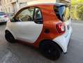 smart forTwo 1.0 71cv twinamic Edition #1 Limited Blanc - thumbnail 20