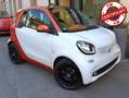 smart forTwo 1.0 71cv twinamic Edition #1 Limited Blanc - thumbnail 1