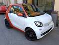 smart forTwo 1.0 71cv twinamic Edition #1 Limited Blanc - thumbnail 18