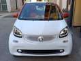 smart forTwo 1.0 71cv twinamic Edition #1 Limited Blanc - thumbnail 6