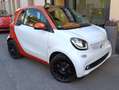 smart forTwo 1.0 71cv twinamic Edition #1 Limited Blanc - thumbnail 19