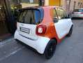 smart forTwo 1.0 71cv twinamic Edition #1 Limited Blanc - thumbnail 25