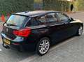 BMW 120 i High Exec Fekete - thumbnail 3