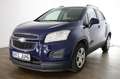 Chevrolet Trax LS*HU/AU+Service neu* Mavi - thumbnail 5