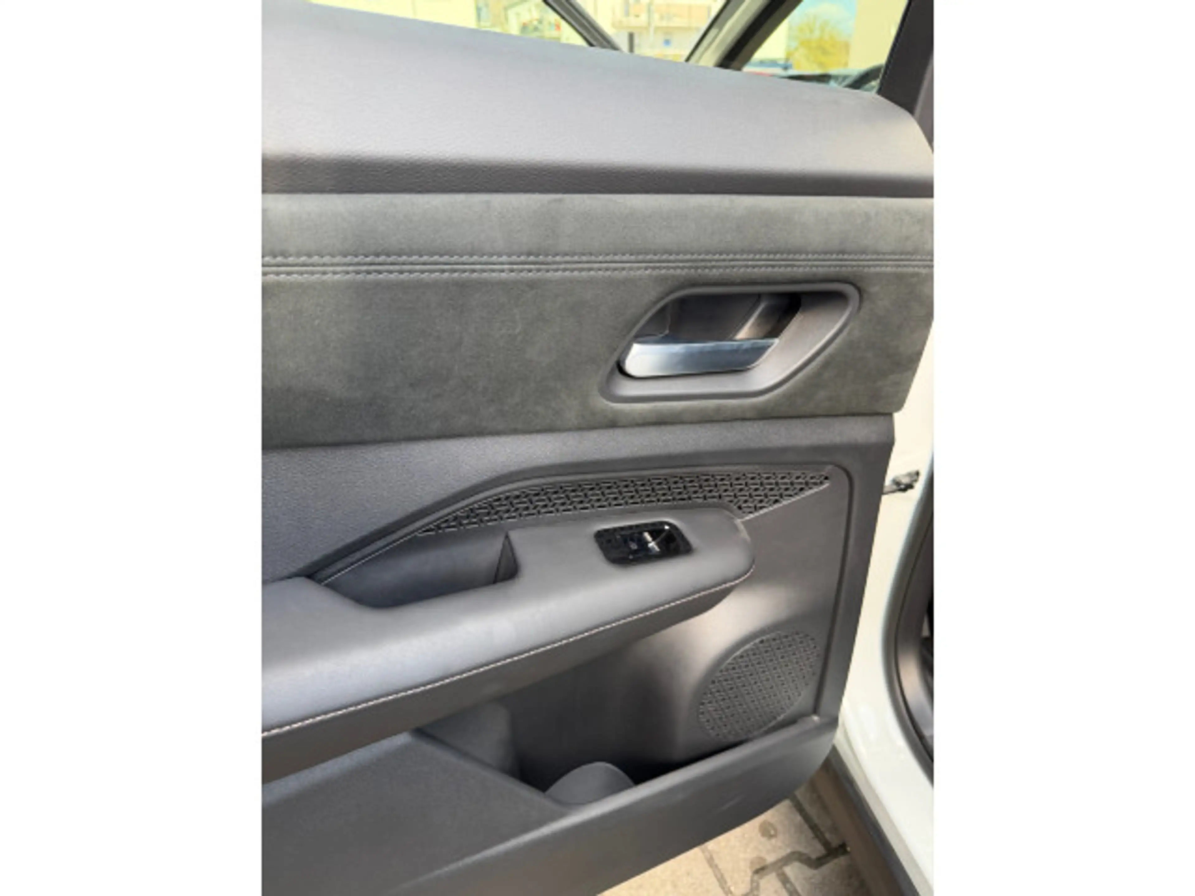 Nissan Ariya Evolve Pack 87 kWh, Navi, Klima, Kamera, B — photo 14