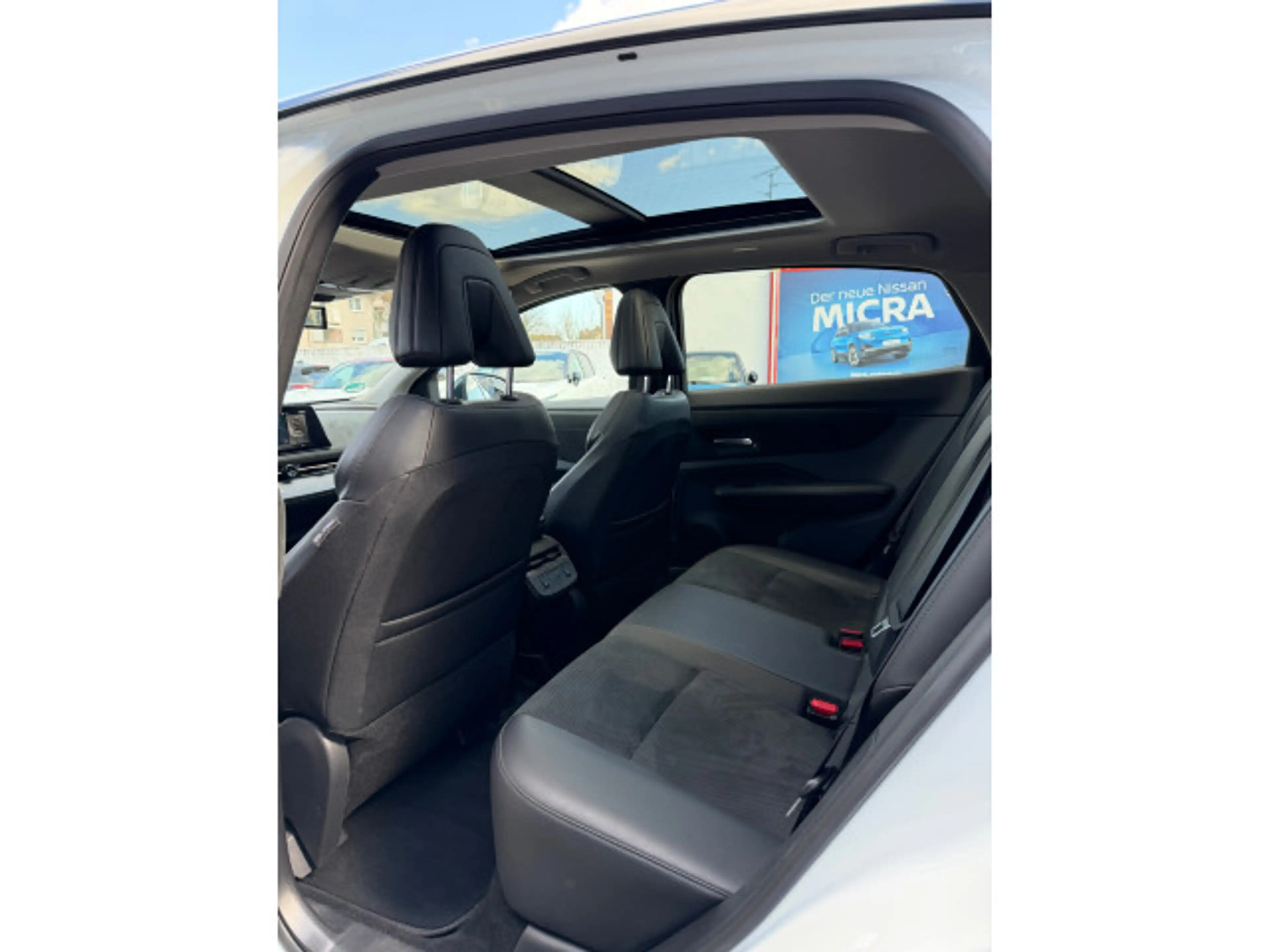 Nissan Ariya Evolve Pack 87 kWh, Navi, Klima, Kamera, B — photo 10
