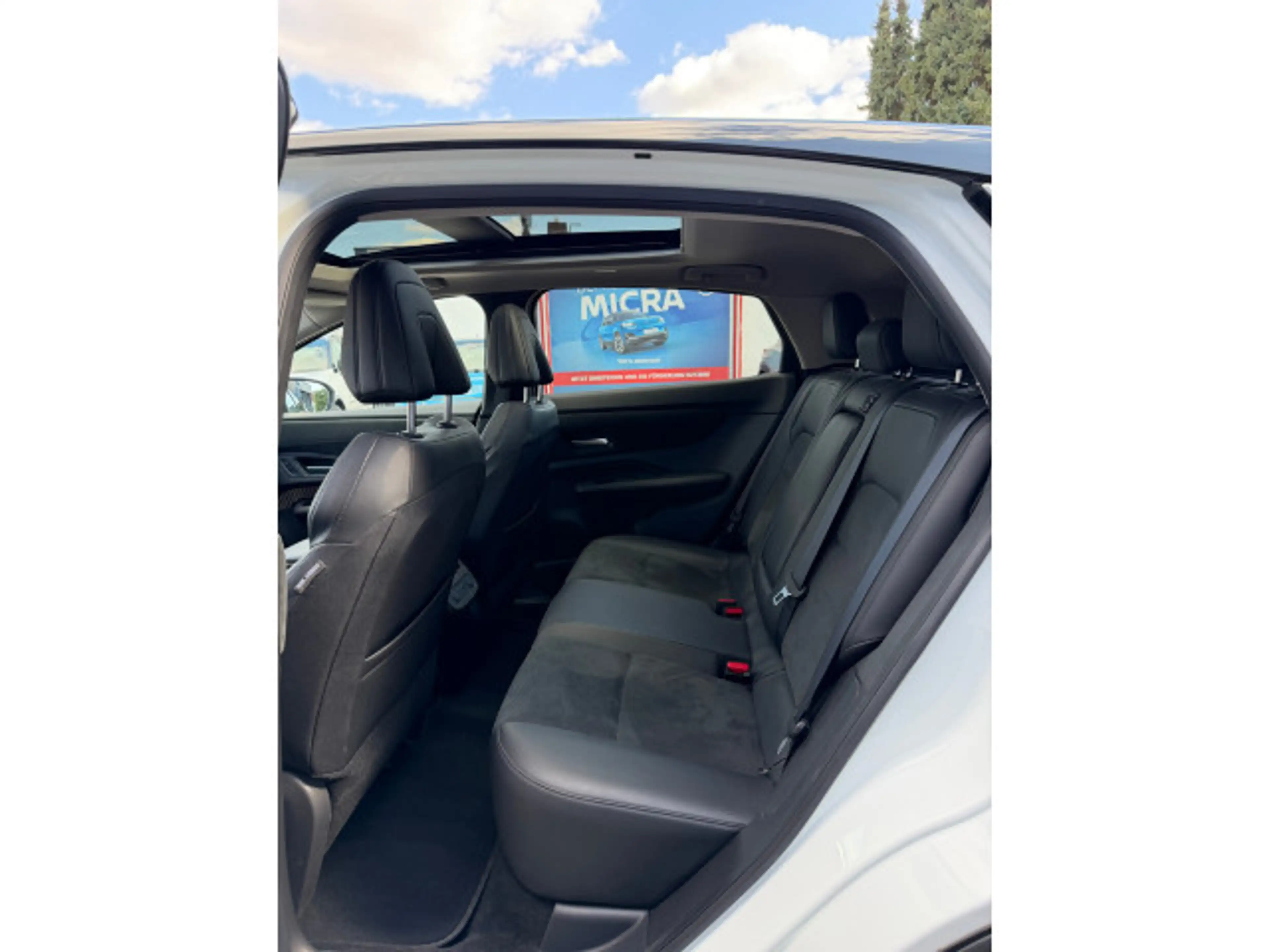 Nissan Ariya Evolve Pack 87 kWh, Navi, Klima, Kamera, B — photo 11
